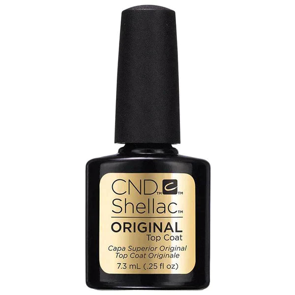 Top Coat CND Shellac 7.3ml