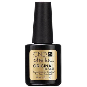Top Coat CND Shellac Original 15ml