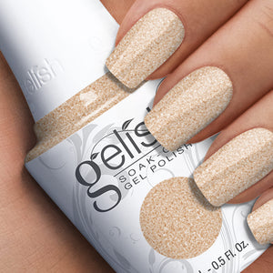 ESMALTE GEL 15ML BRONZED 1110837