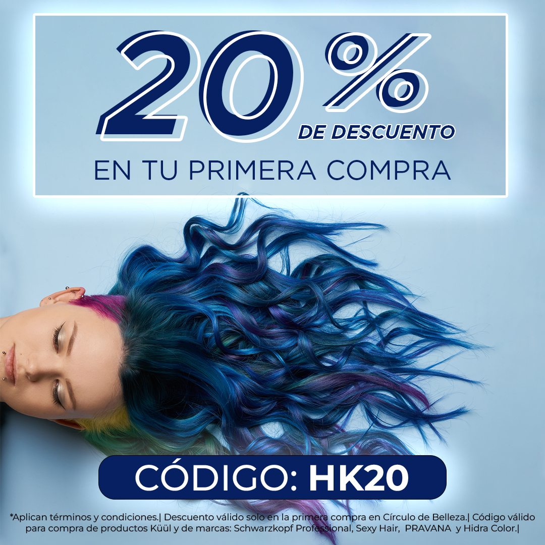 Círculo de Belleza