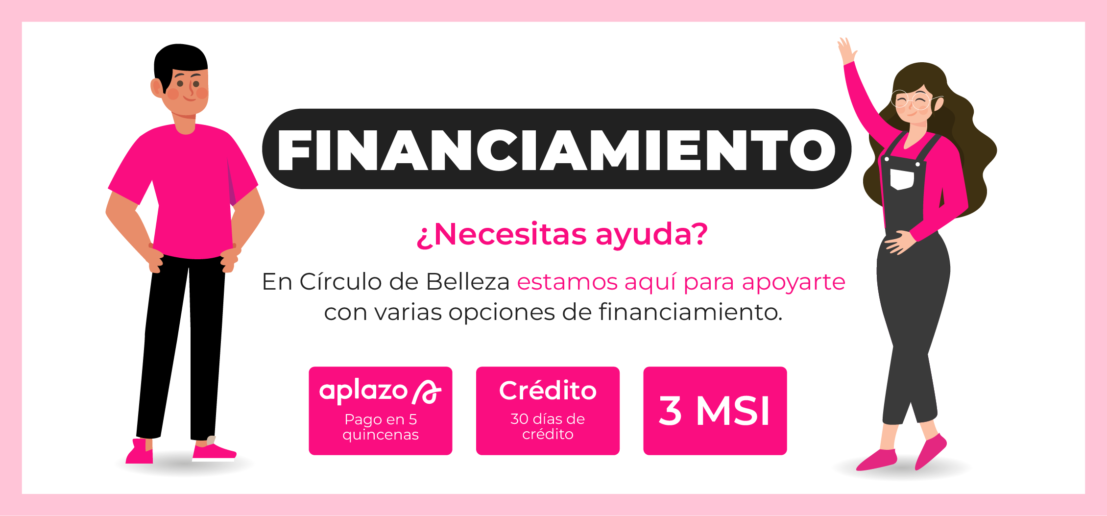 Círculo de Belleza