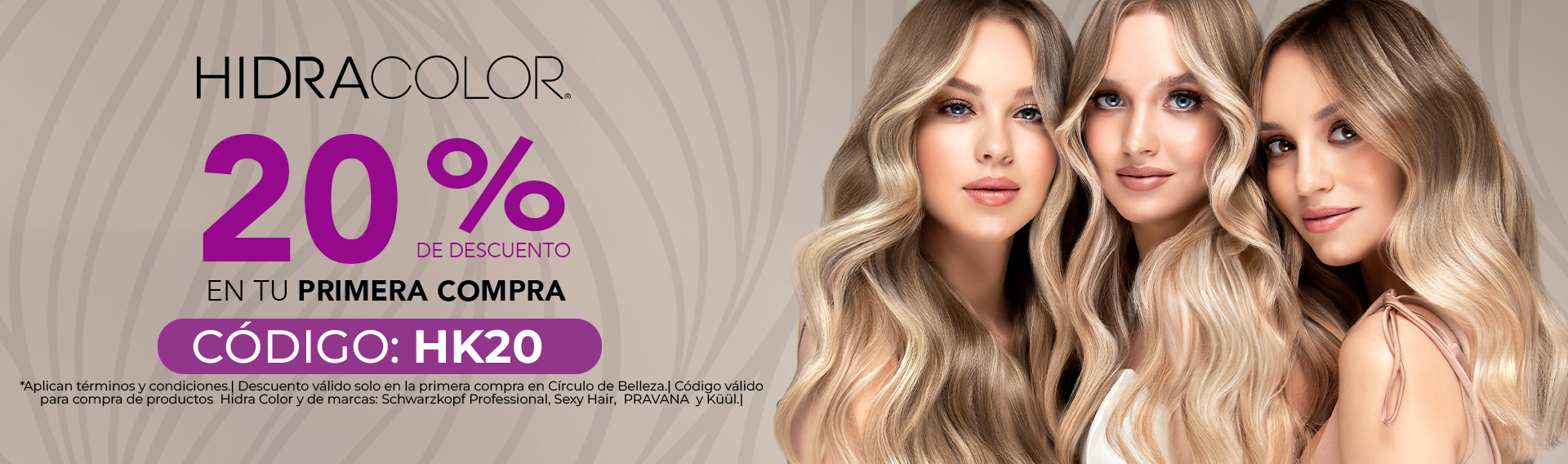 Círculo de Belleza