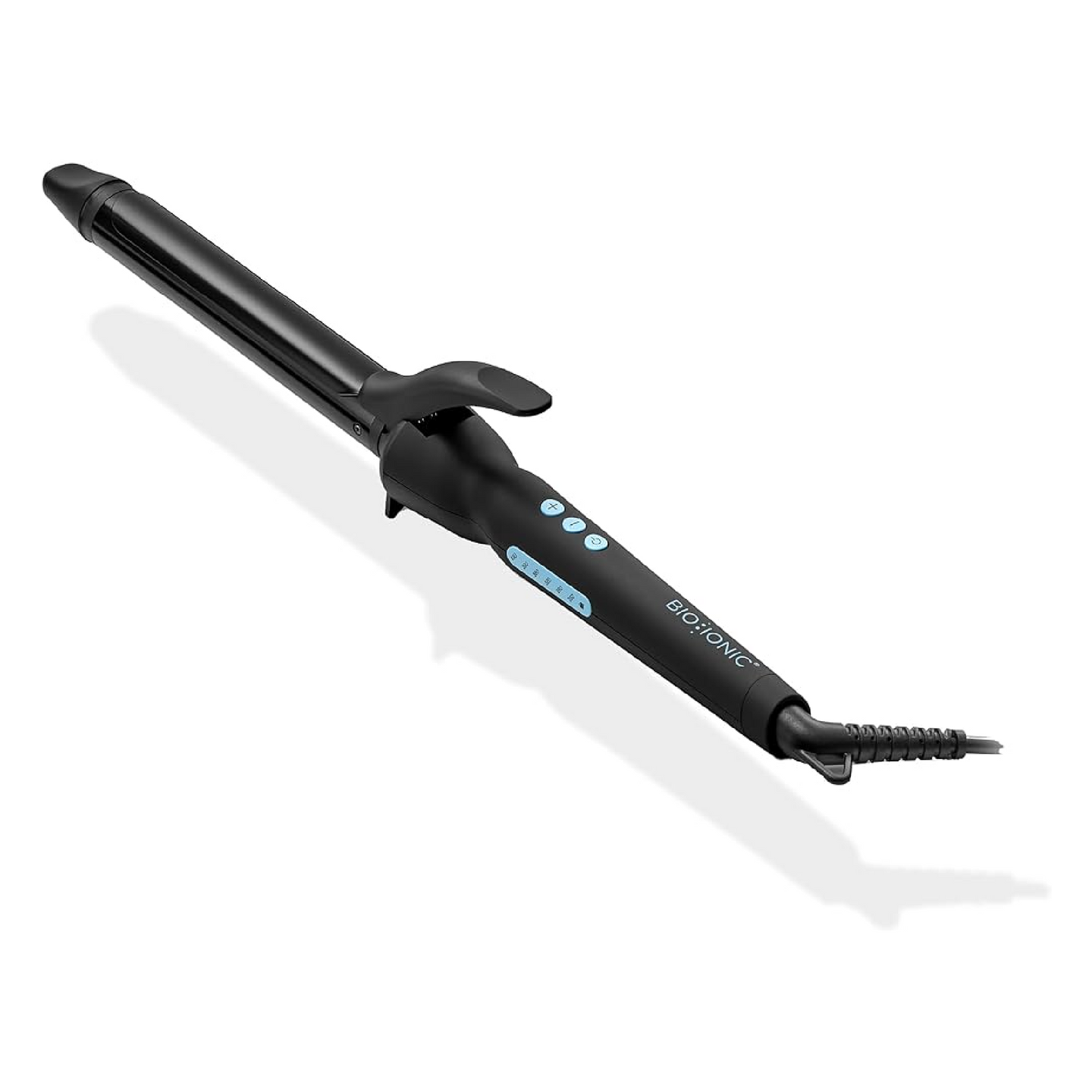 LONG BARREL 1