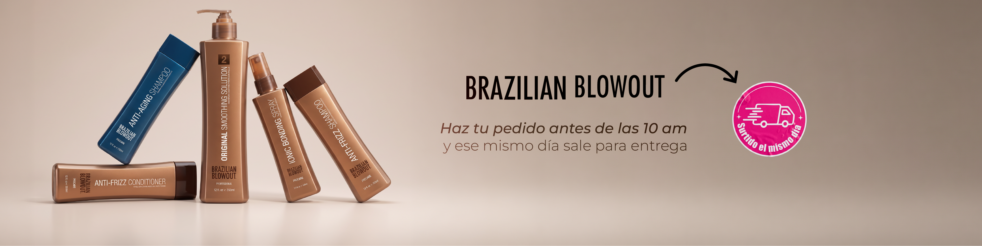 Círculo de Belleza