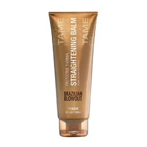 Thermal Straightening Balm 236ml