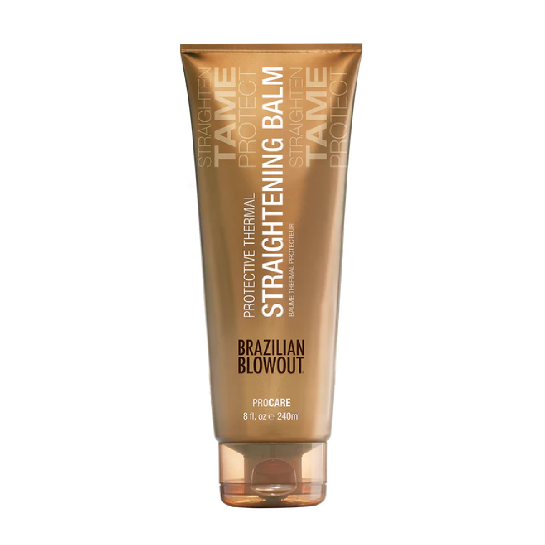 Thermal Straightening Balm 236ml