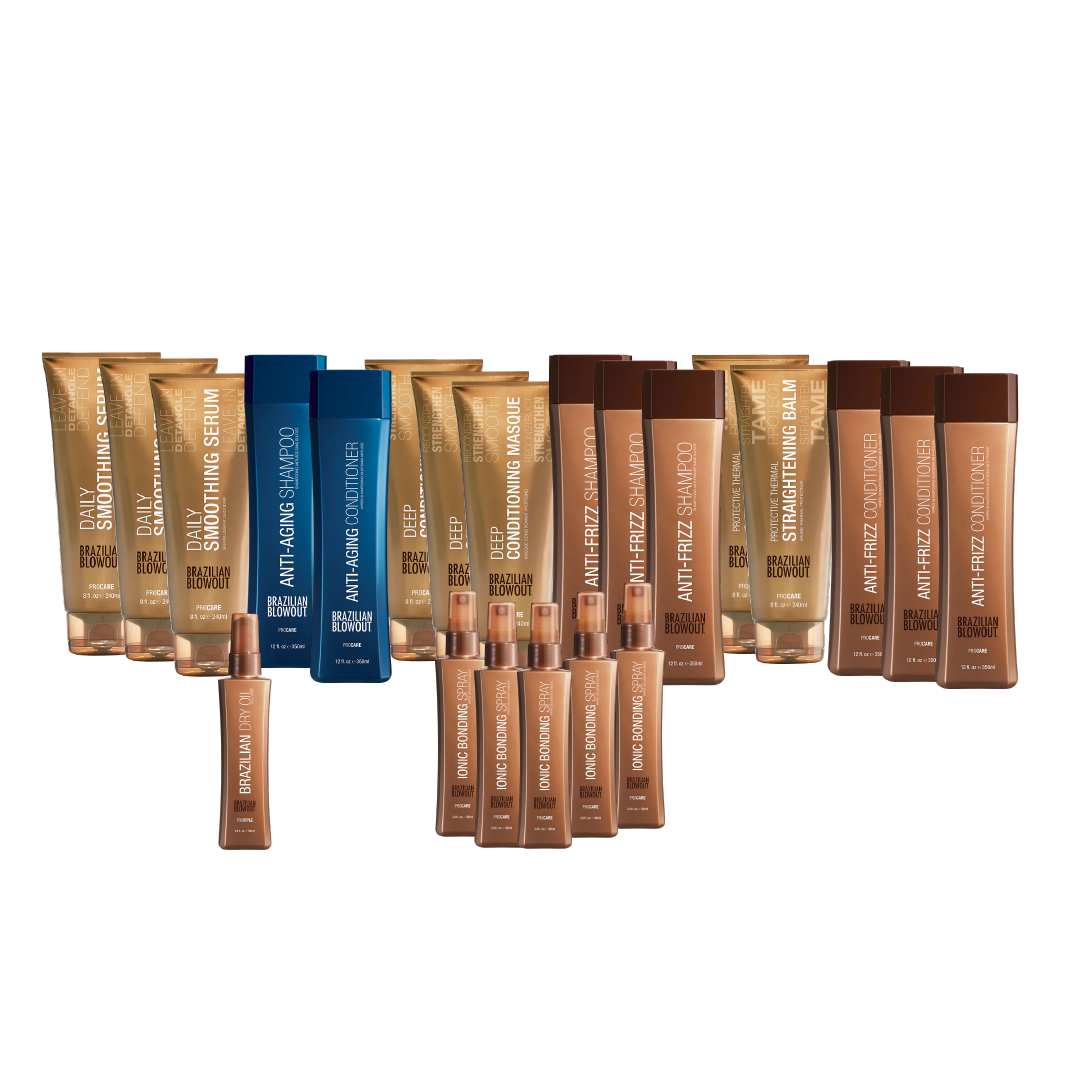 Best Sellers Bundle