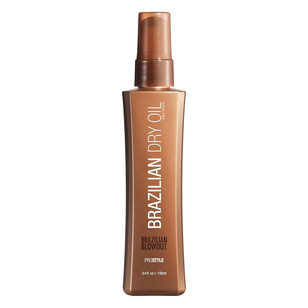 Acai Brazilian Dry Oil 100ml