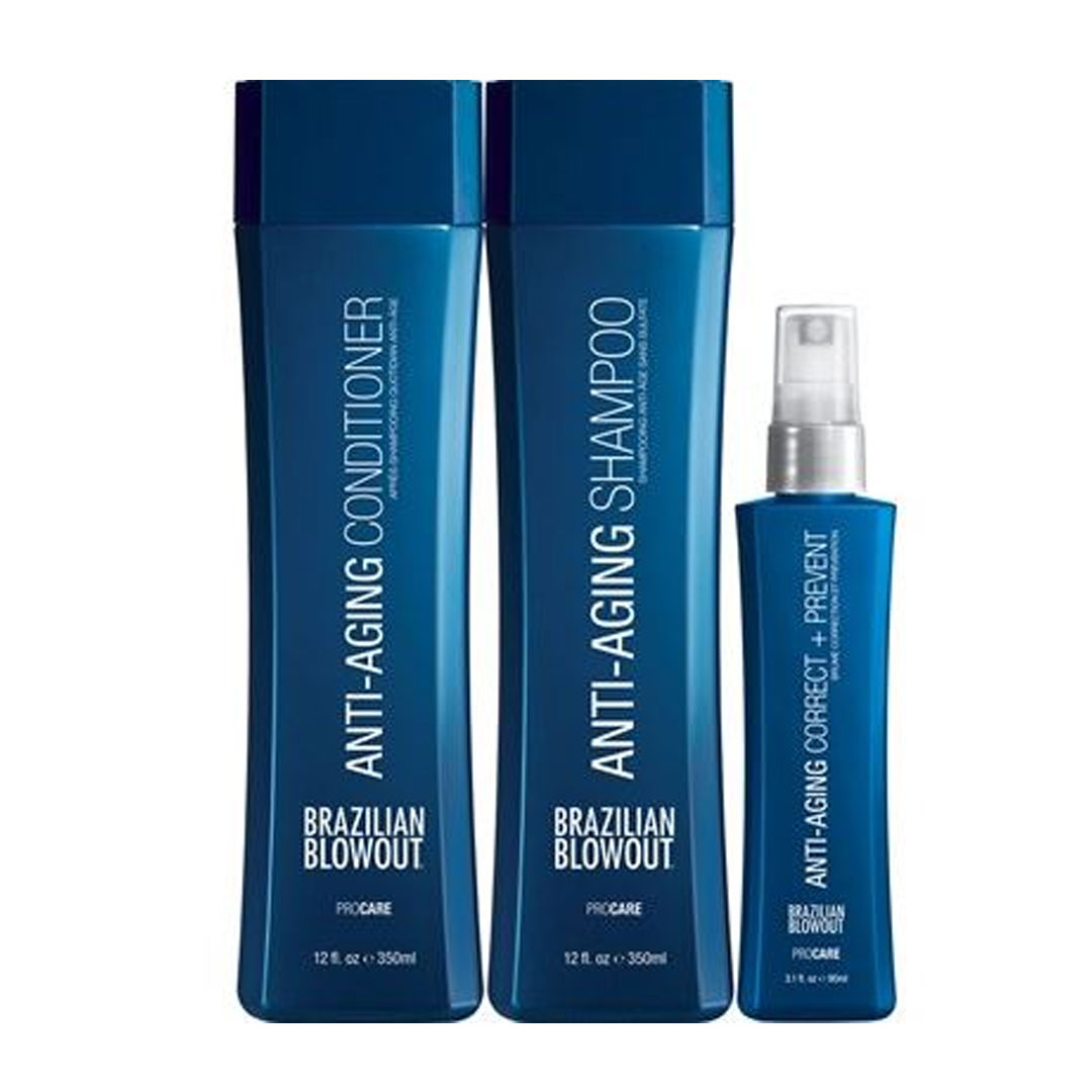 Kit Anti-Aging
