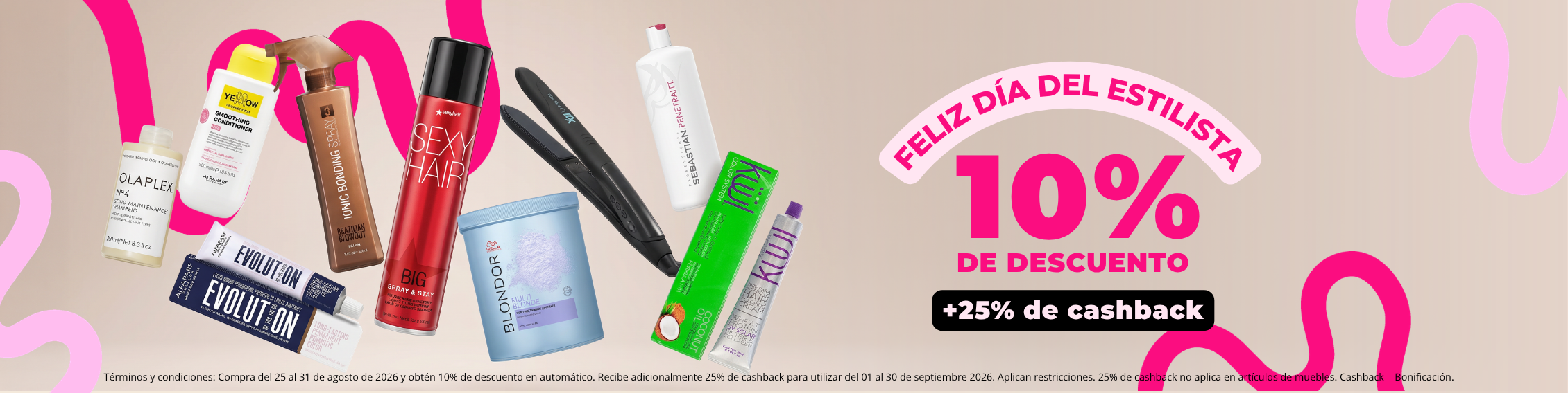 Círculo de Belleza