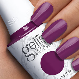 ESMALTE GEL 15ML COCKTAIL PARTY DRAMA 1110880