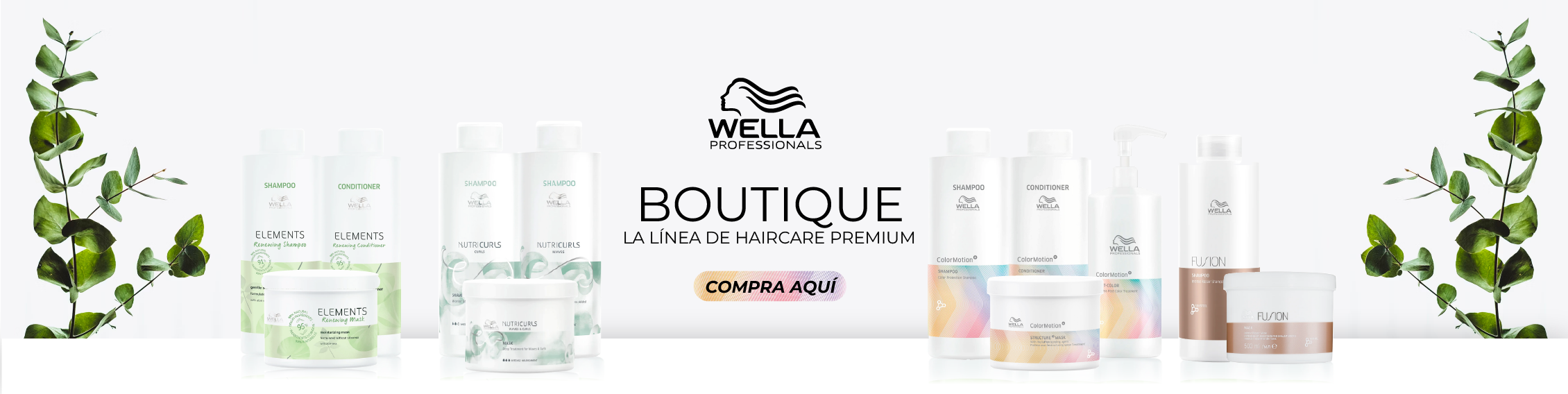 Círculo de Belleza