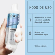 Cargar imagen en el visor de la galería, Shampoo Defensa Anticaída de 475ml
