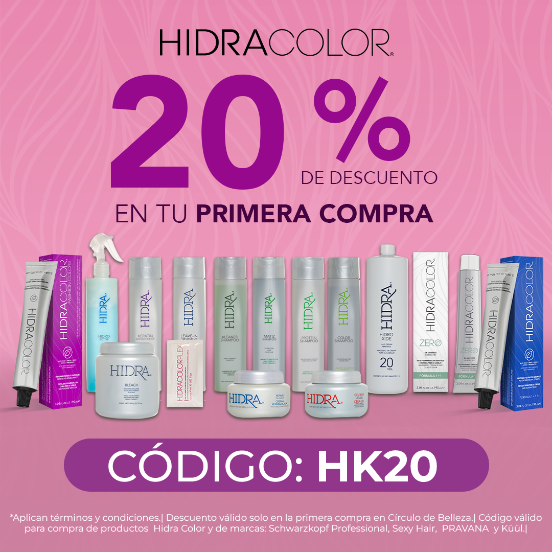 Círculo de Belleza