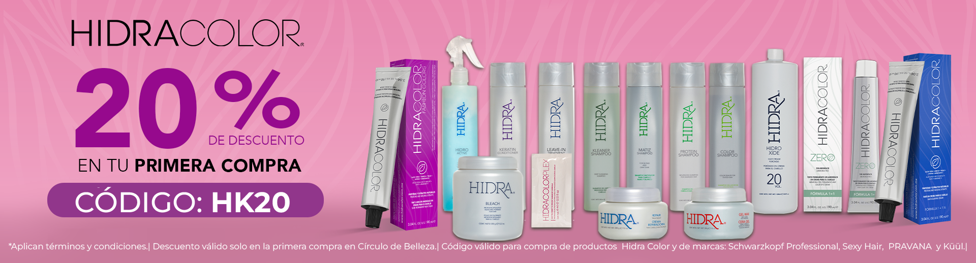Círculo de Belleza