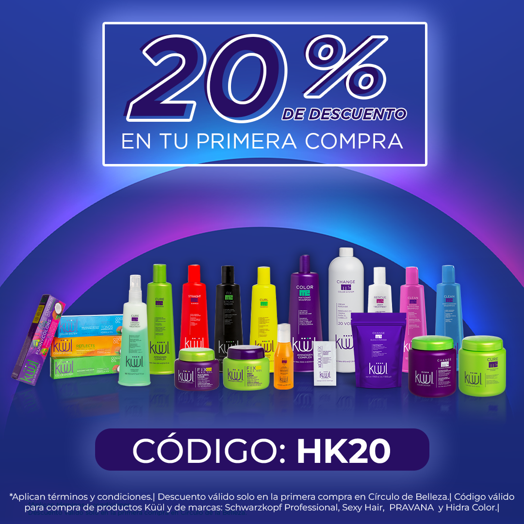 Círculo de Belleza