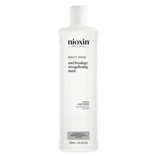 Cargar imagen en el visor de la galería, Nioxin Deep Protect Density Mascarilla Hidratante Reparación Intensa 500 ml para Fortalecimiento Capilar
