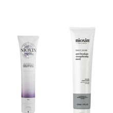 Cargar imagen en el visor de la galería, Nioxin Deep Protect Density Mask Mascarilla Hidratante de Reparación Intensa Anticaída 150 ml

