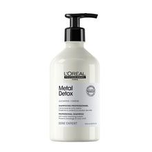 Cargar imagen en el visor de la galería, Shampoo Serie Expert Metal Detox 500ml
