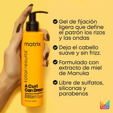 Cargar imagen en el visor de la galería, Gel A Curl Can Dream 200ml
