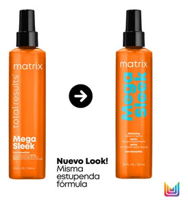 Termo Protector Total Results Mega Sleek 250ml