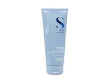 Cargar imagen en el visor de la galería, Alfaparf Milano Semi di Lino Density Acondicionador 200ml para aportar cuerpo y grosor al cabello fino
