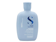 Cargar imagen en el visor de la galería, Alfaparf Milano Semi di Lino Density Shampoo 250ml fórmula redensificante para dar cuerpo y grosor al cabello fino o maduro
