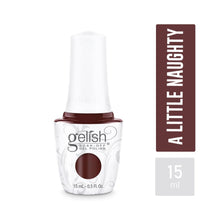 Cargar imagen en el visor de la galería, ESMALTE GEL 15 ML A LITTLE NAUGHTY 1110191

