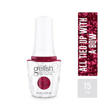 Cargar imagen en el visor de la galería, ESMALTE GEL 15ML ALL TIED UP WITH A BO 1110911

