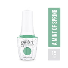 Cargar imagen en el visor de la galería, ESMALTE GEL 15ML A MINT OF SPRING 1110890
