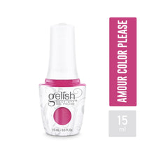 Cargar imagen en el visor de la galería, ESMALTE GEL 15 ML AMOUR COLOR PLEASE 1110173
