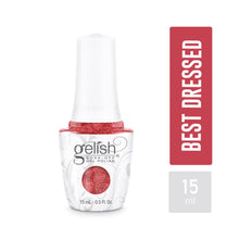 Cargar imagen en el visor de la galería, ESMALTE GEL 15 ML BEST DRESSED 1110033
