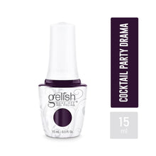 Cargar imagen en el visor de la galería, ESMALTE GEL 15ML COCKTAIL PARTY DRAMA 1110880
