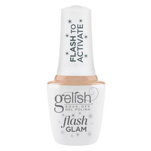 Cargar imagen en el visor de la galería, ESMALTE GEL 15ML FLASH GLAM BRIGHT UP MY ALLEY 1110501
