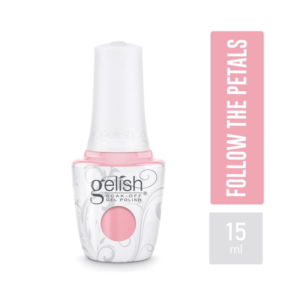 ESMALTE GEL 15ML FOLLOW THE PETALS 1110344