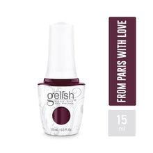 Cargar imagen en el visor de la galería, ESMALTE GEL 15 ML FROM PARIS WITH LOVE 1110035
