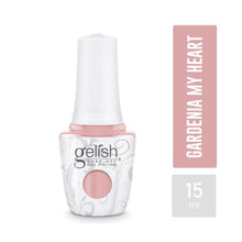 Cargar imagen en el visor de la galería, ESMALTE GEL 15ML GARDENIA MY HEART 1110341
