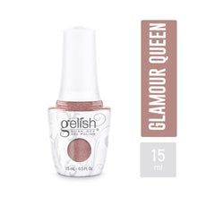 Cargar imagen en el visor de la galería, ESMALTE GEL 15ML GLAMOUR QUEEN 1110856
