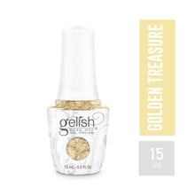 Cargar imagen en el visor de la galería, ESMALTE GEL 15ML GOLDEN TREASURE 1110836
