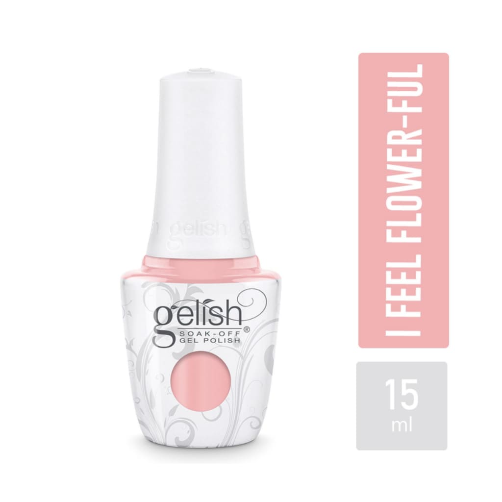 ESMALTE GEL 15ML I FEEL FLOWER-FUL 1110342