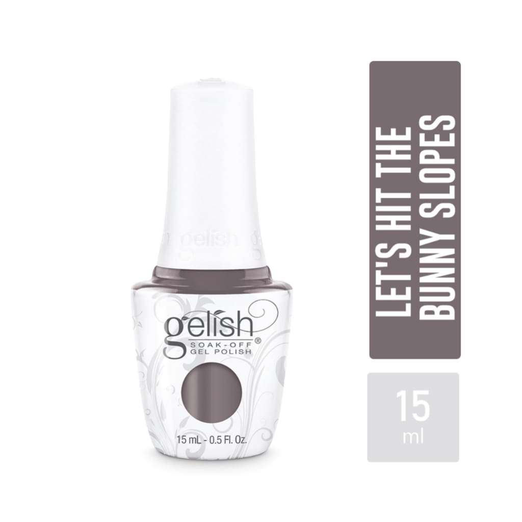 ESMALTE GEL 15ML LET S HIT THE BUNNY S 1110925