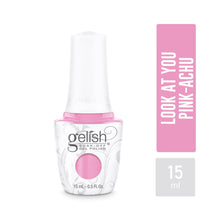 Cargar imagen en el visor de la galería, ESMALTE GEL 15 ML LOOK AT YOU, PINK-AC 1110178
