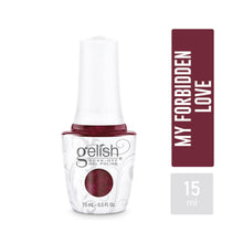 Cargar imagen en el visor de la galería, ESMALTE GEL 15ML MY FORBIDDEN LOVE 1110904
