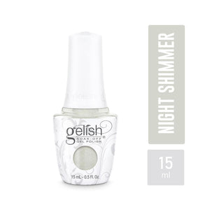 ESMALTE GEL 15ML NIGHT SHIMMER 1110841