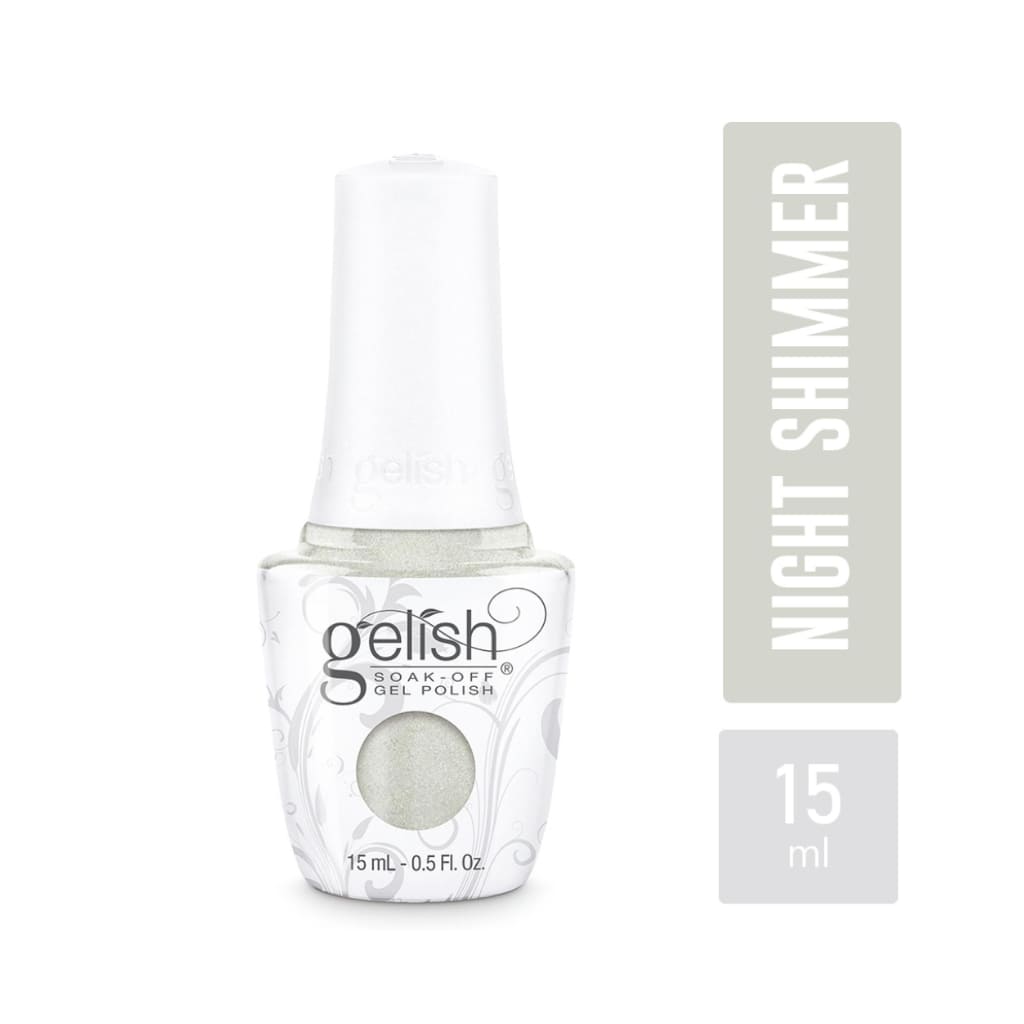 ESMALTE GEL 15ML NIGHT SHIMMER 1110841