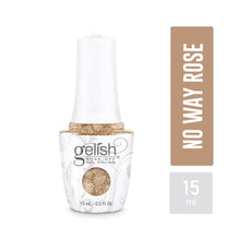 Cargar imagen en el visor de la galería, ESMALTE GEL 15 ML NO WAY ROSE 1110073
