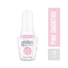 Cargar imagen en el visor de la galería, ESMALTE GEL 15ML PINK SMOOTHIE 1110857
