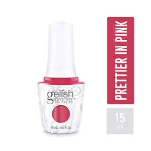 ESMALTE GEL 15 ML PRETTIER IN PINK 1110022