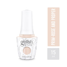 Cargar imagen en el visor de la galería, ESMALTE GEL 15 ML PRIM-ROSE AND PROPER 1110203
