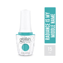 Cargar imagen en el visor de la galería, ESMALTE GEL 15ML RADIANCE IS MY MIDDLE 1110913
